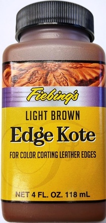 Fiebing's Edge Kote 118 ml